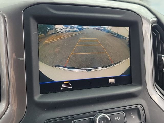 2021 GMC Sierra 2500 HD Base