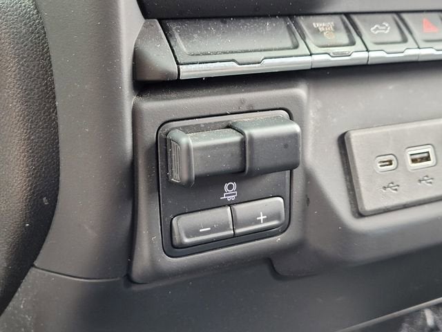 2021 GMC Sierra 2500 HD Base