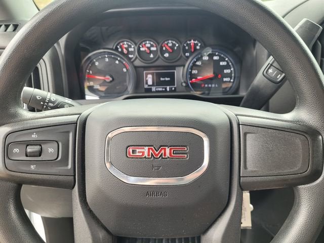 2021 GMC Sierra 2500 HD Base