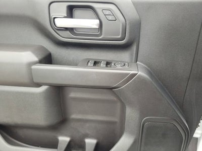 2021 GMC Sierra 2500 HD Base