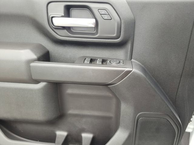 2021 GMC Sierra 2500 HD Base