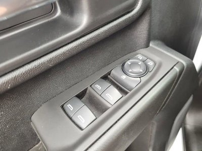 2021 GMC Sierra 2500 HD Base