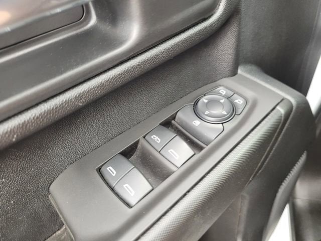 2021 GMC Sierra 2500 HD Base