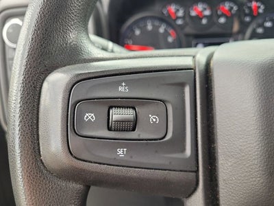 2021 GMC Sierra 2500 HD Base