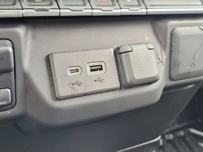 2021 GMC Sierra 2500 HD Base