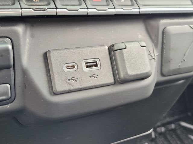 2021 GMC Sierra 2500 HD Base