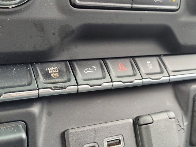 2021 GMC Sierra 2500 HD Base