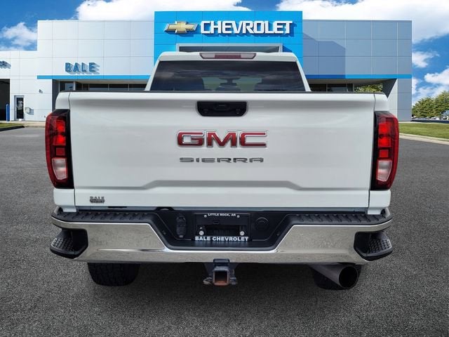 2021 GMC Sierra 2500 HD Base