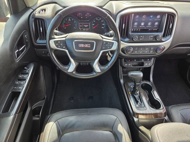 2021 GMC Canyon 2WD Elevation