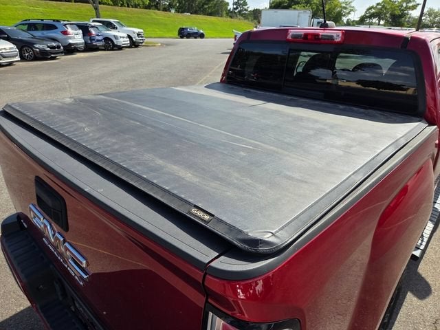 2021 GMC Canyon 2WD Elevation
