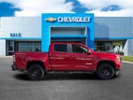 2021 GMC Canyon 2WD Elevation