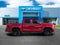 2021 GMC Canyon 2WD Elevation