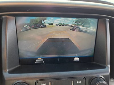 2021 GMC Canyon 2WD Elevation