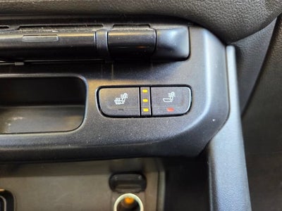 2021 GMC Canyon 2WD Elevation