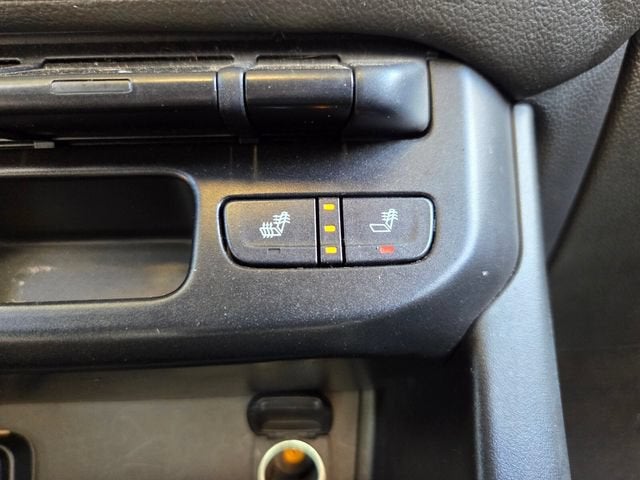 2021 GMC Canyon 2WD Elevation