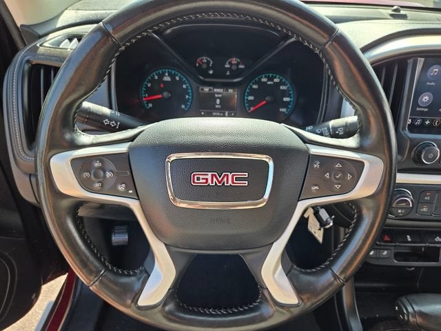 2021 GMC Canyon 2WD Elevation