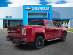 2021 GMC Canyon 2WD Elevation