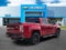 2021 GMC Canyon 2WD Elevation