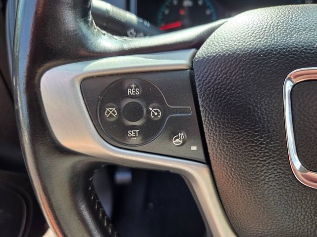 2021 GMC Canyon 2WD Elevation