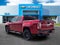 2021 GMC Canyon 2WD Elevation
