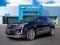 2020 Cadillac XT5 Premium Luxury FWD