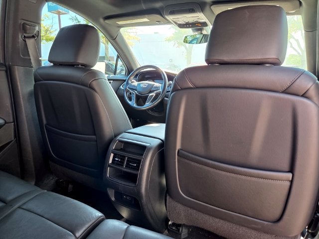 2020 Cadillac XT5 Premium Luxury FWD