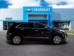 2020 Cadillac XT5 Premium Luxury FWD