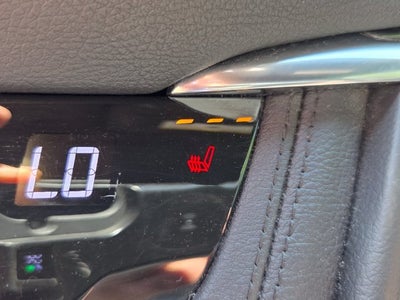 2020 Cadillac XT5 Premium Luxury FWD