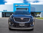 2020 Cadillac XT5 Premium Luxury FWD