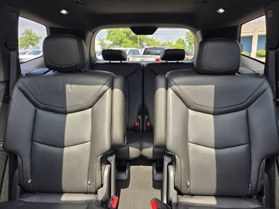 2020 Cadillac XT6 AWD Sport