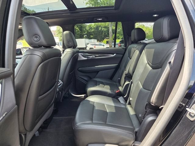 2020 Cadillac XT6 AWD Sport