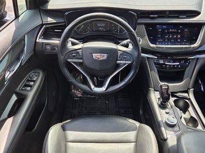 2020 Cadillac XT6 AWD Sport