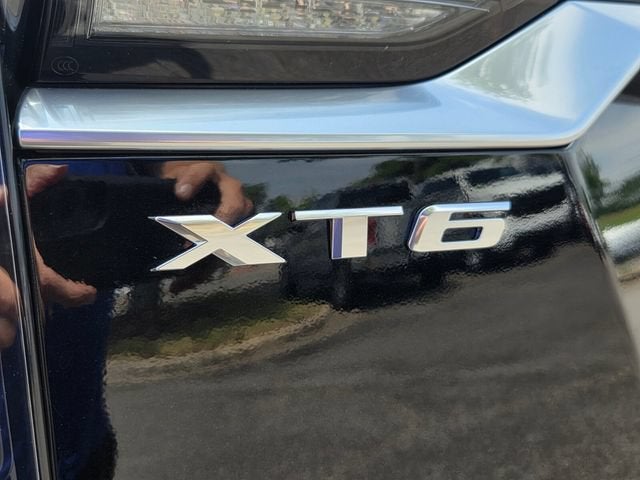 2020 Cadillac XT6 AWD Sport