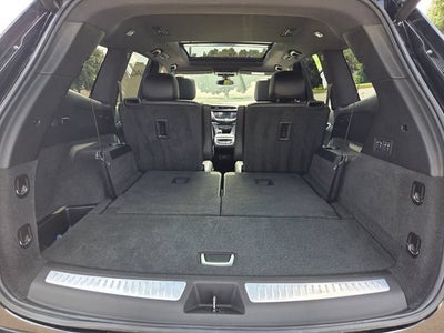 2020 Cadillac XT6 AWD Sport