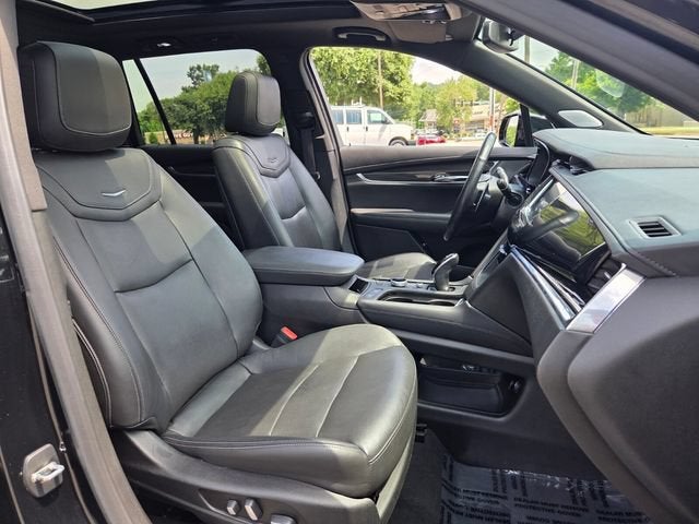 2020 Cadillac XT6 AWD Sport