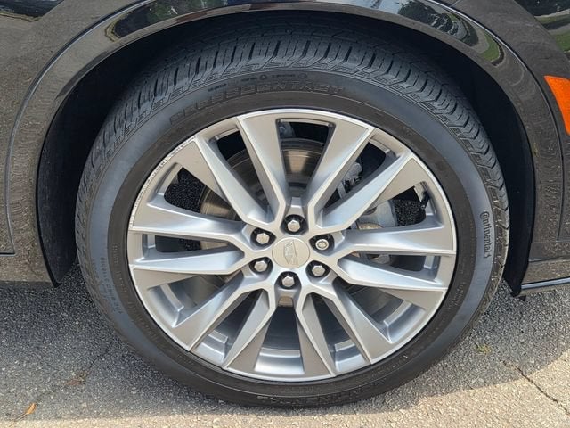 2020 Cadillac XT6 AWD Sport