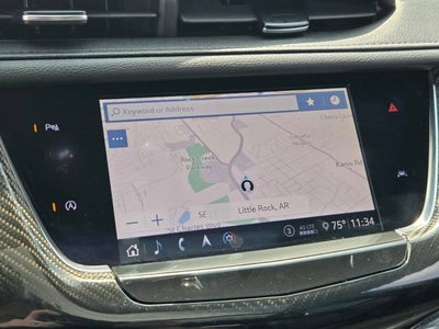 2020 Cadillac XT6 AWD Sport