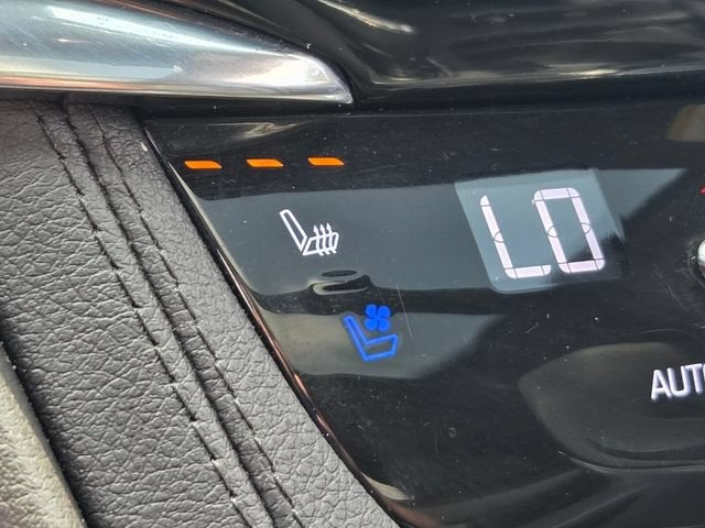 2020 Cadillac XT6 AWD Sport