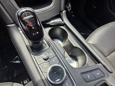 2020 Cadillac XT6 AWD Sport