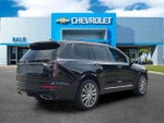 2020 Cadillac XT6 AWD Sport