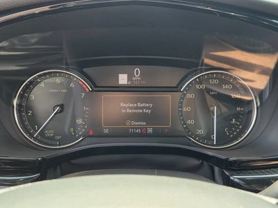 2020 Cadillac XT6 AWD Sport