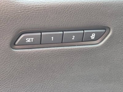 2020 Cadillac XT6 AWD Sport