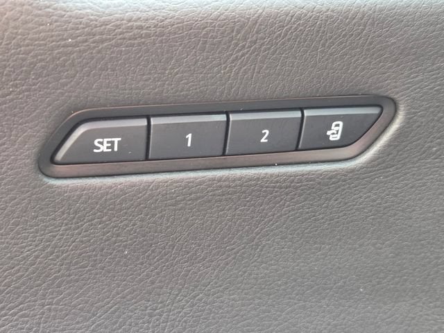 2020 Cadillac XT6 AWD Sport