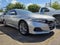 2021 Honda Accord Sedan LX
