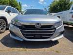 2021 Honda Accord Sedan LX