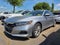 2021 Honda Accord Sedan LX