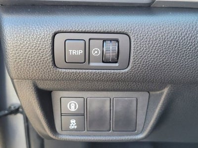 2019 Honda Accord Sedan Sport 1.5T