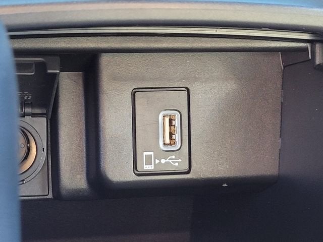 2019 Honda Accord Sedan Sport 1.5T