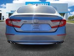 2019 Honda Accord Sedan Sport 1.5T