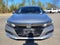 2019 Honda Accord Sedan Sport 1.5T